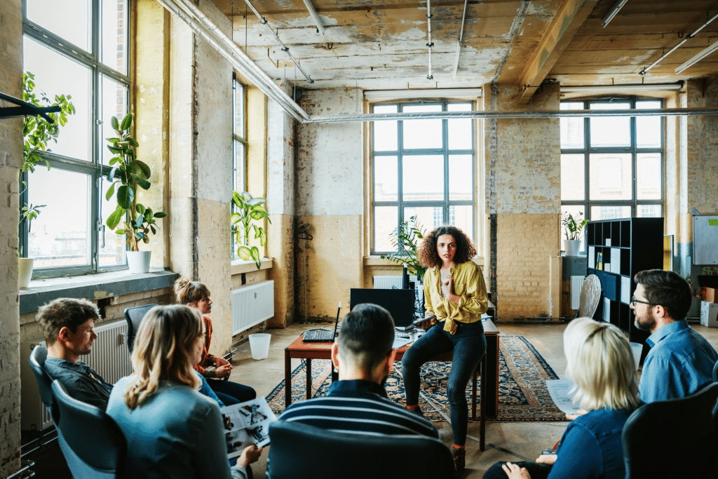 BA (Hons) Management Derby