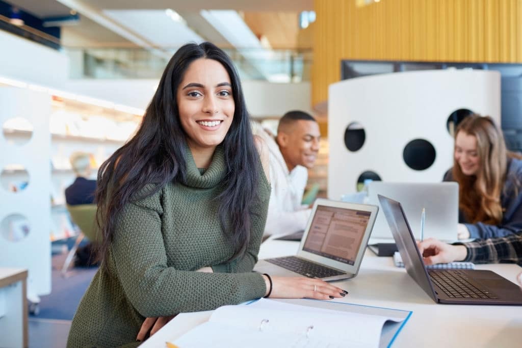 Qualifi Level 5 Diploma in IT