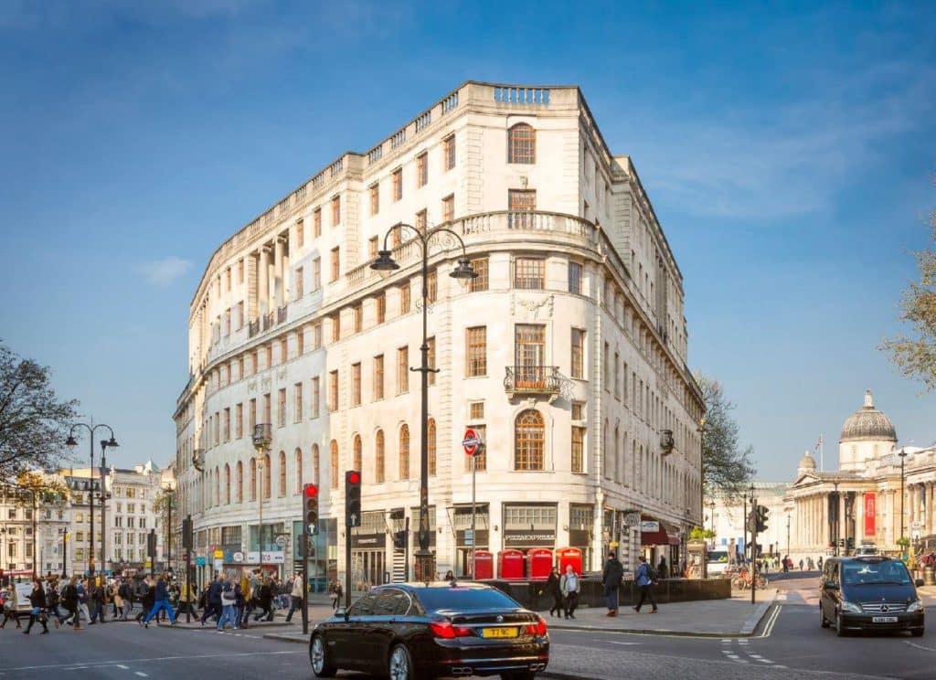 Chestnut Education London