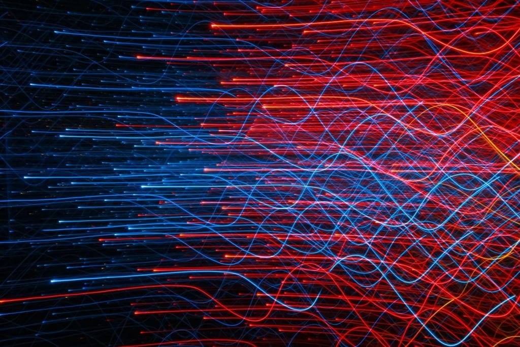 Intelligence and Security MA