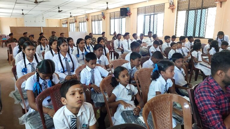 CEG Foundation August 2023 3