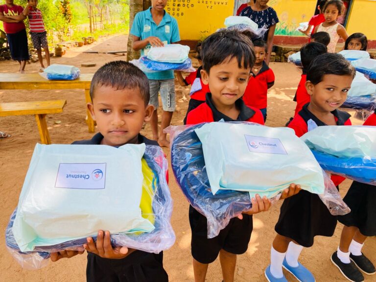 Chestnut Foundation Jan5